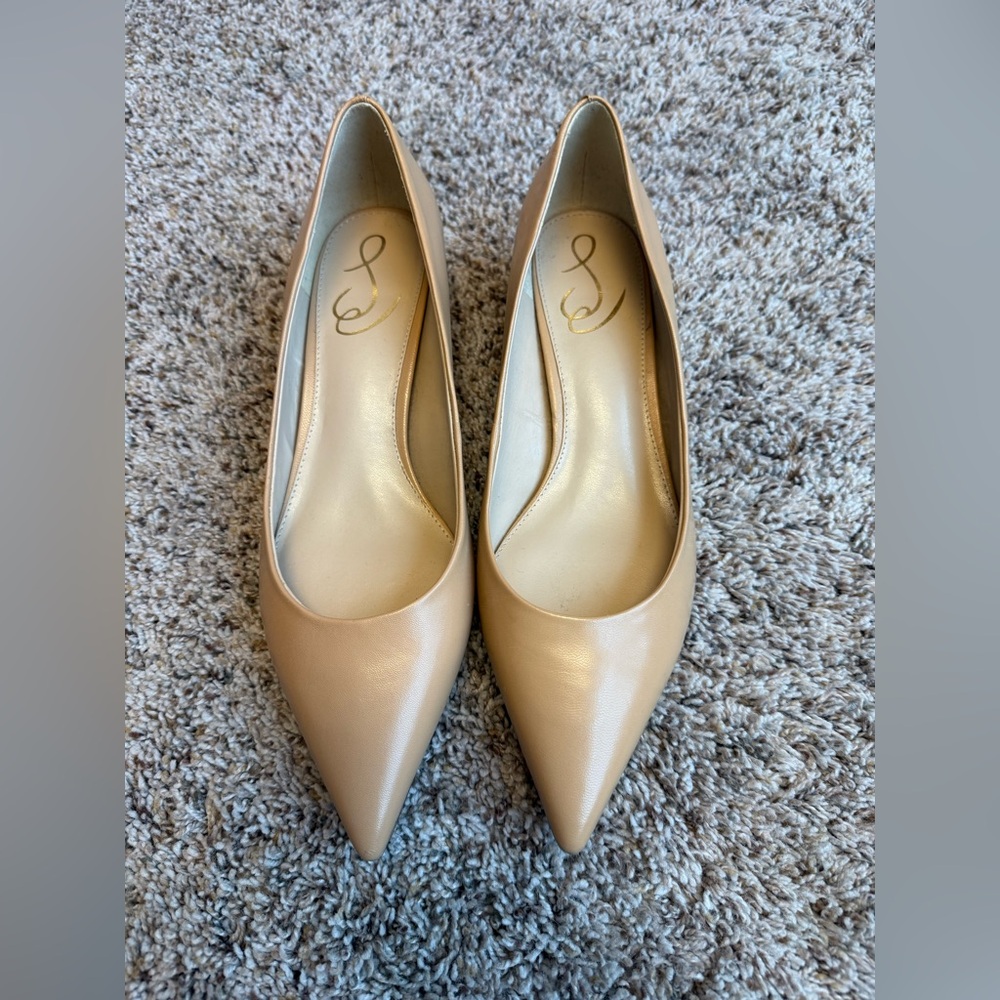 Sam Edelman Womens Franci pump - Picture 5 of 5